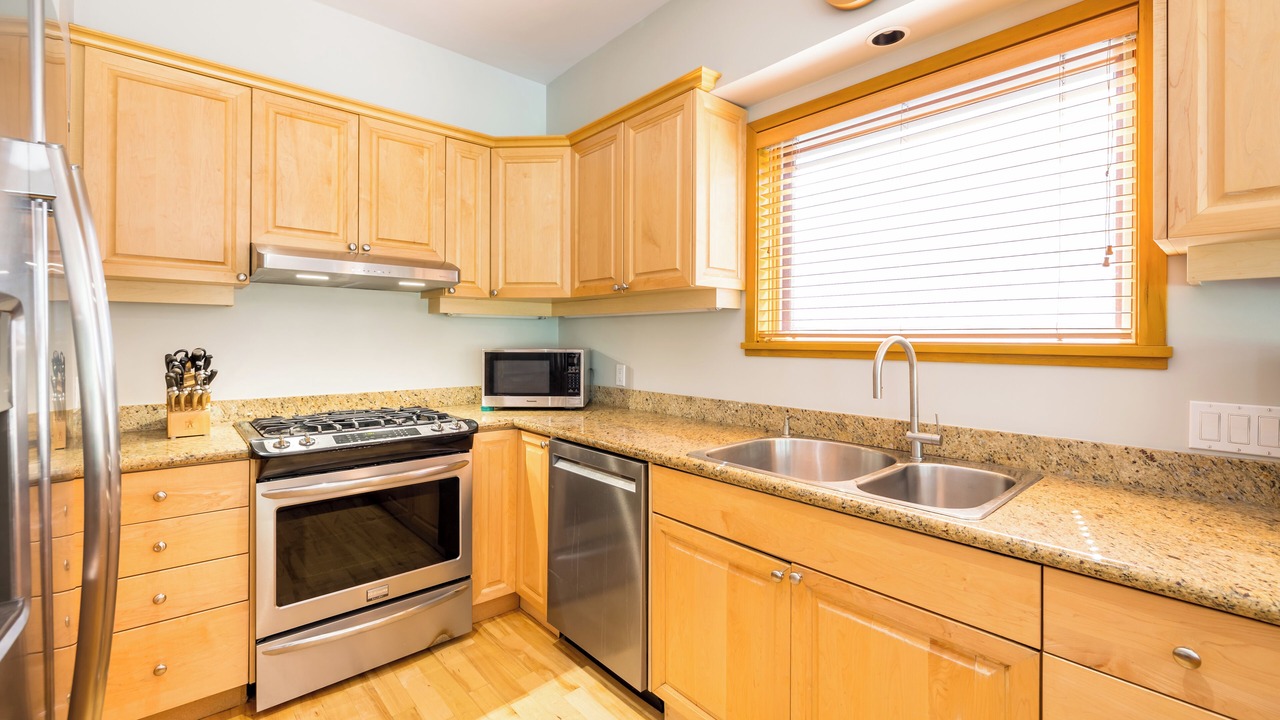 Photo of Kitchen in Nicklaus North