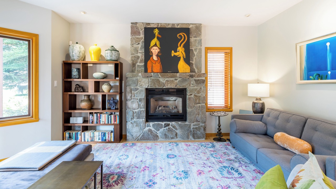 Photo of Livingroom in Nicklaus North