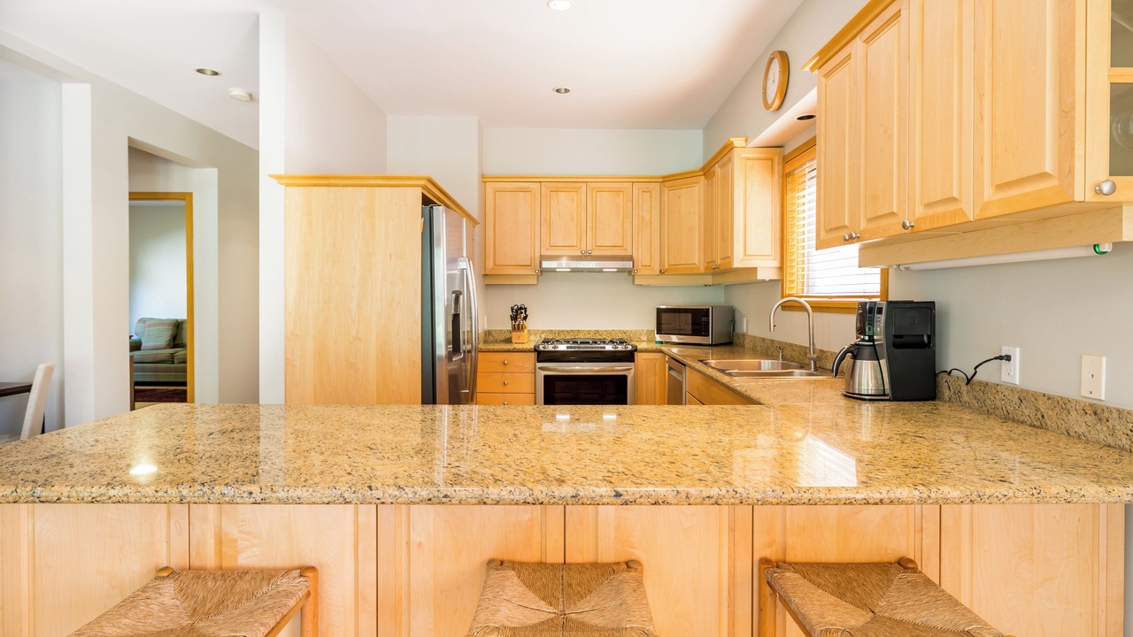 Photo of Kitchen in Nicklaus North