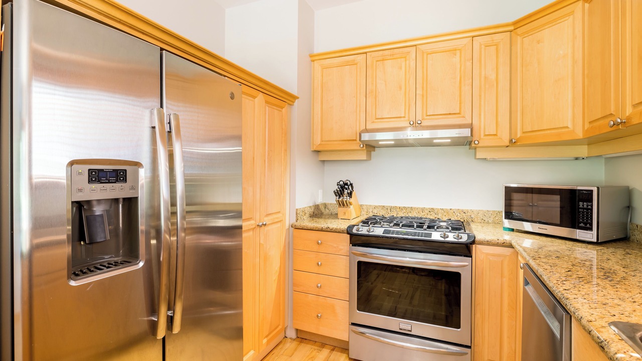 Photo of Kitchen in Nicklaus North