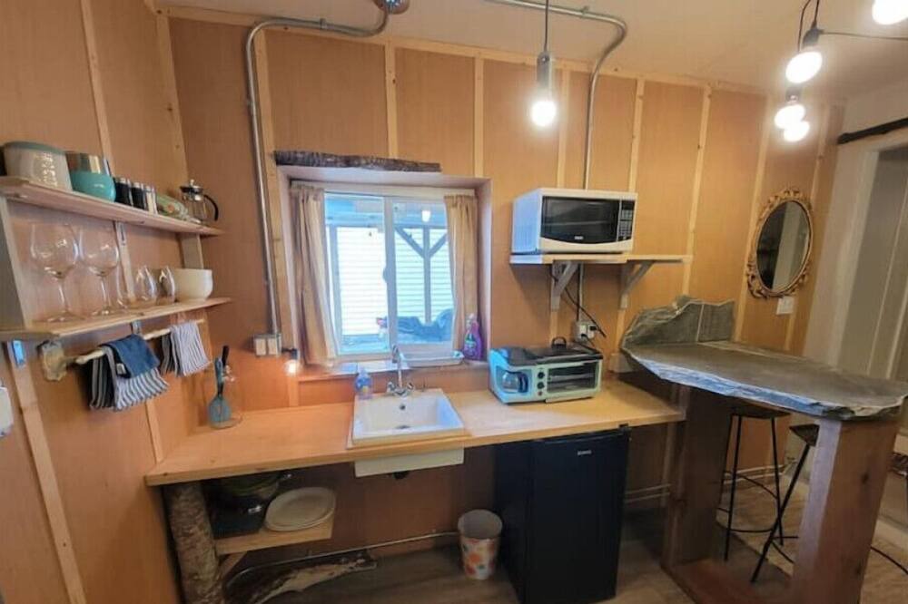 Photo of Kitchen in Crofton