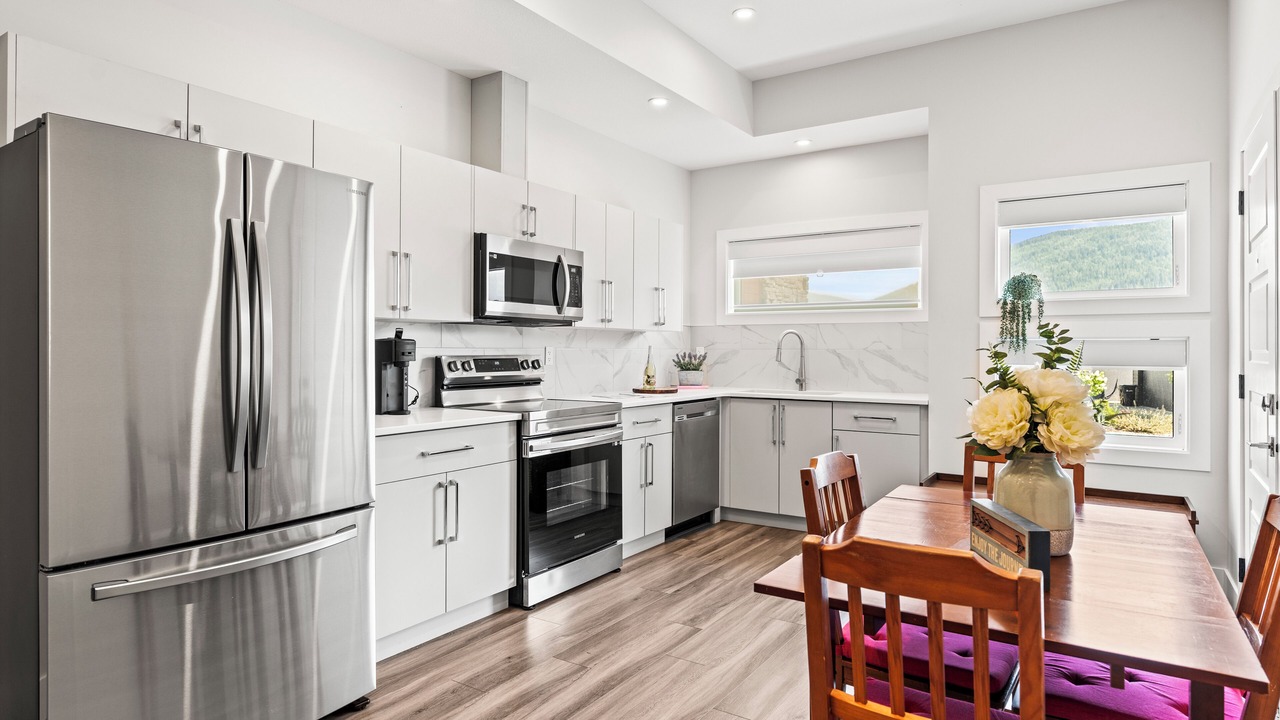 Photo of Kitchen in Foothills