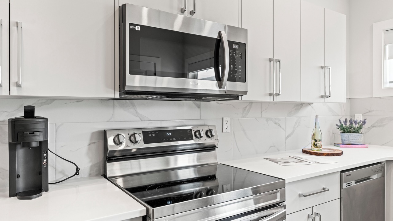 Photo of Kitchen in Foothills