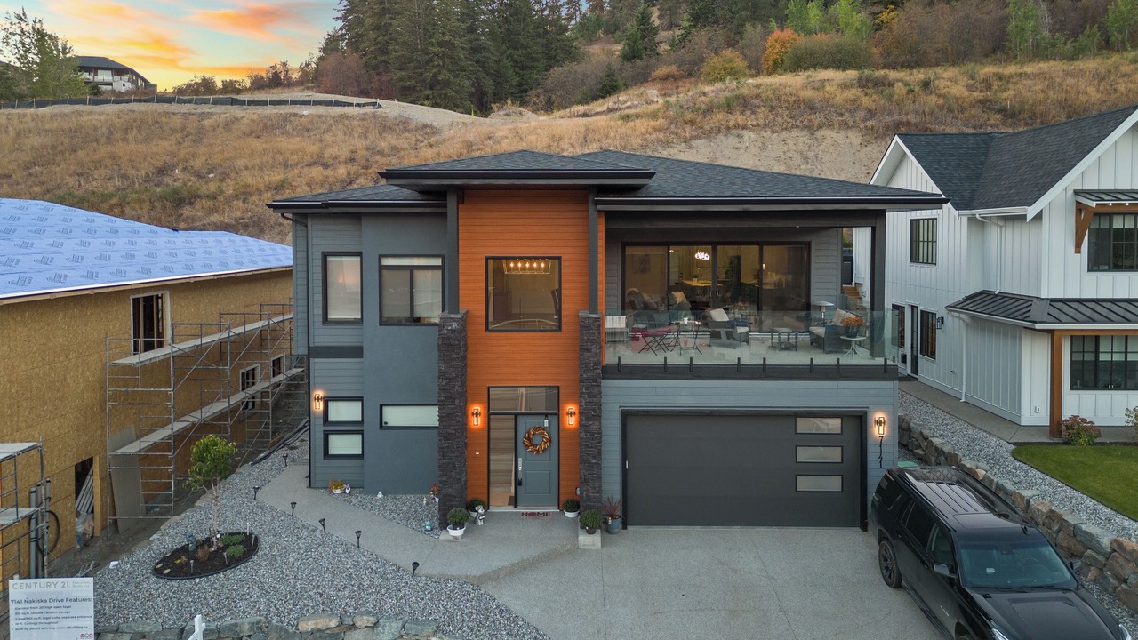 Photo of Outdoor in Foothills