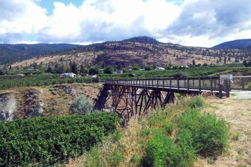 Photo of Outdoor in Okanagan-Similkameen