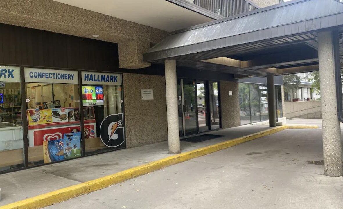 Photo of Outdoor in Saskatoon Downtown