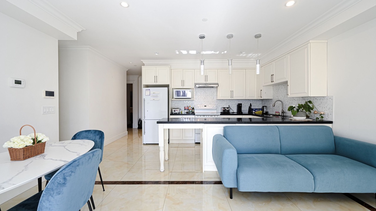Photo of Livingroom in Hollyburn
