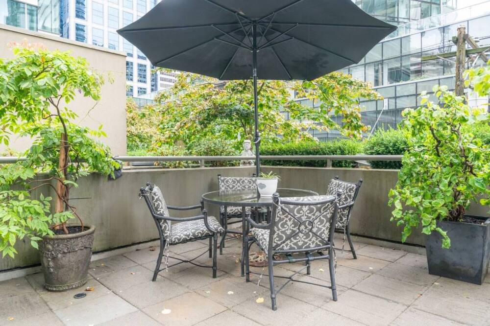 Photo of Outdoor in Coal Harbour