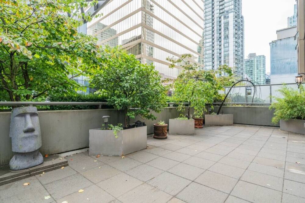 Photo of Outdoor in Coal Harbour