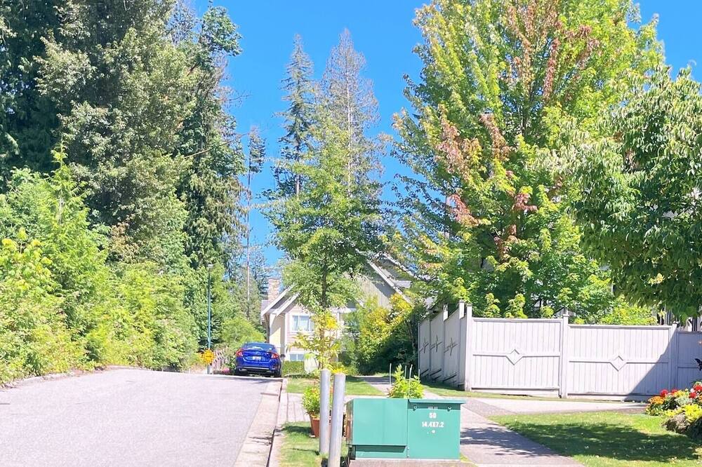 Photo of Outdoor in Burke Mountain
