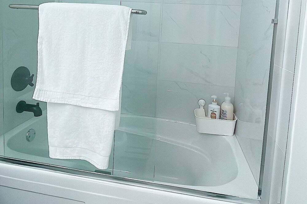 Photo of Bathroom in West Newton - Highway 10