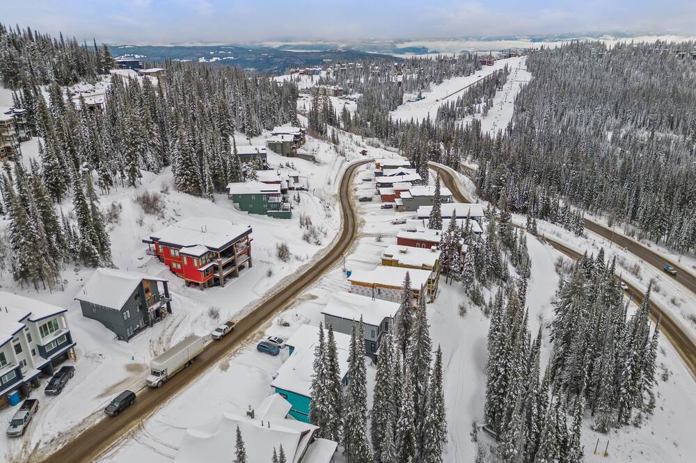 Photo of Outdoor in Silver Star Mountain