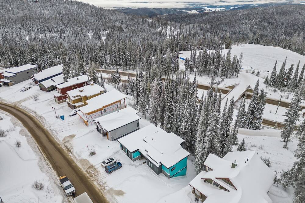 Photo of Outdoor in Silver Star Mountain