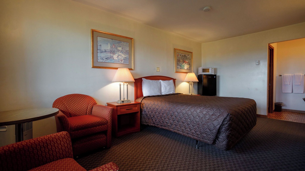 Photo of Bedroom in Onslow