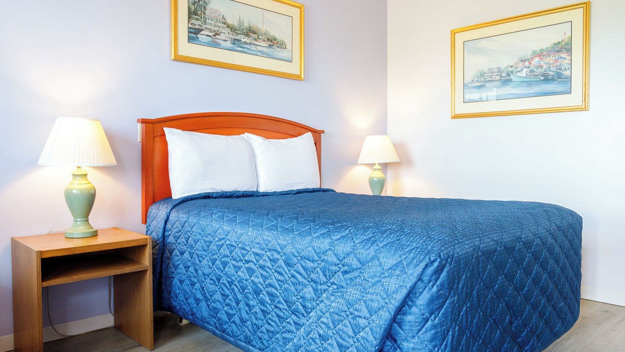 Photo of Bedroom in Onslow