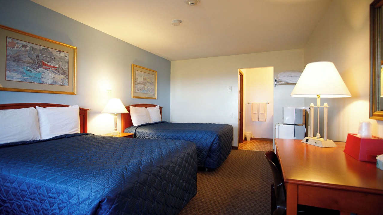 Photo of Bedroom in Onslow