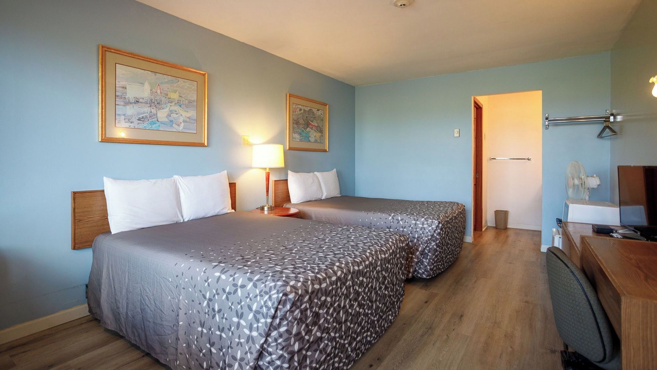Photo of Bedroom in Onslow
