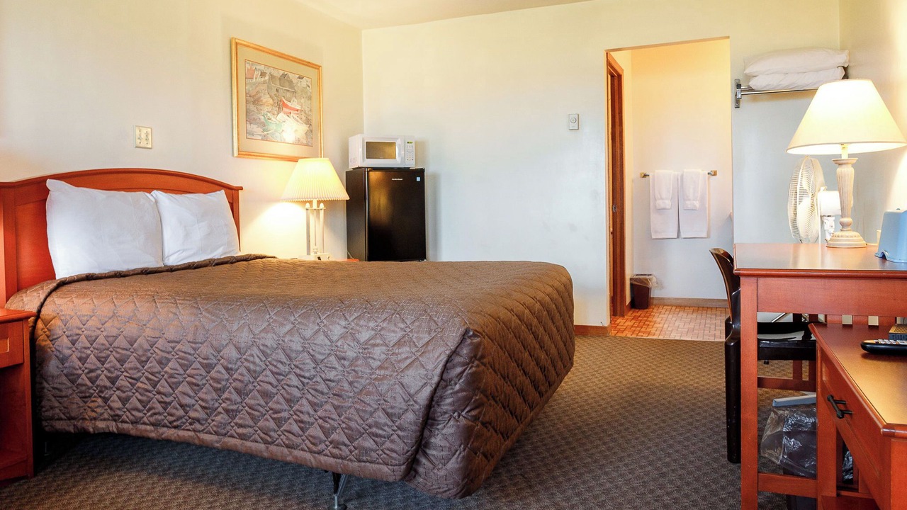 Photo of Bedroom in Onslow