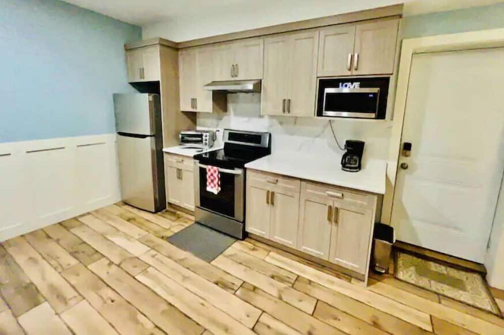 Photo of Kitchen in Promontory