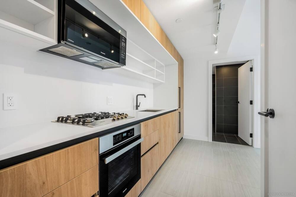 Photo of Kitchen in Renfrew-Collingwood