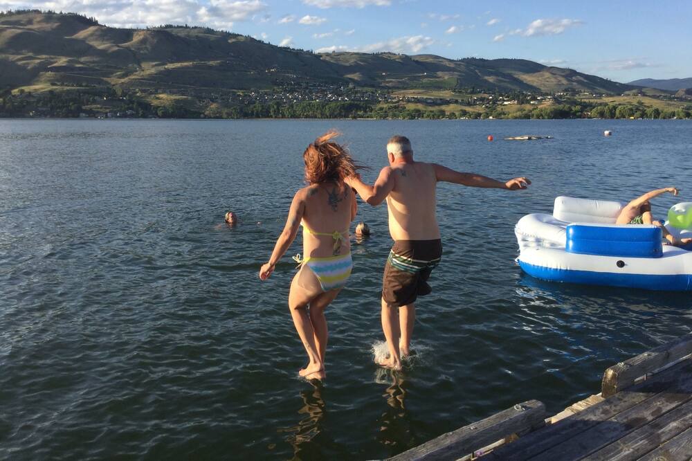 Photo of Outdoor in Vernon