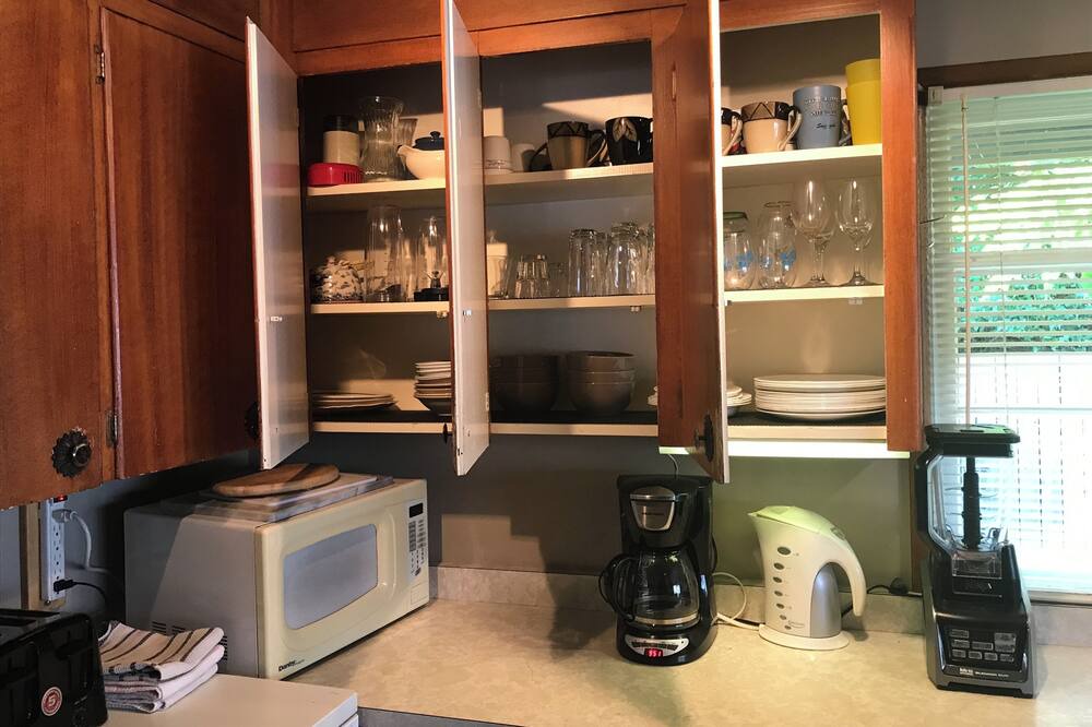 Photo of Kitchen in Vernon