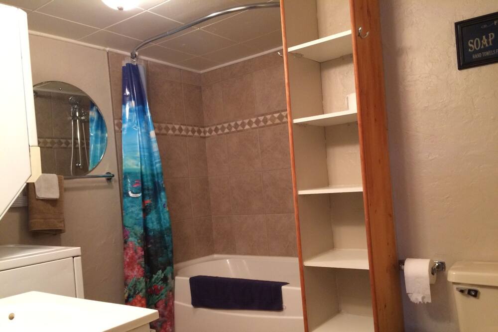 Photo of Bathroom in Vernon