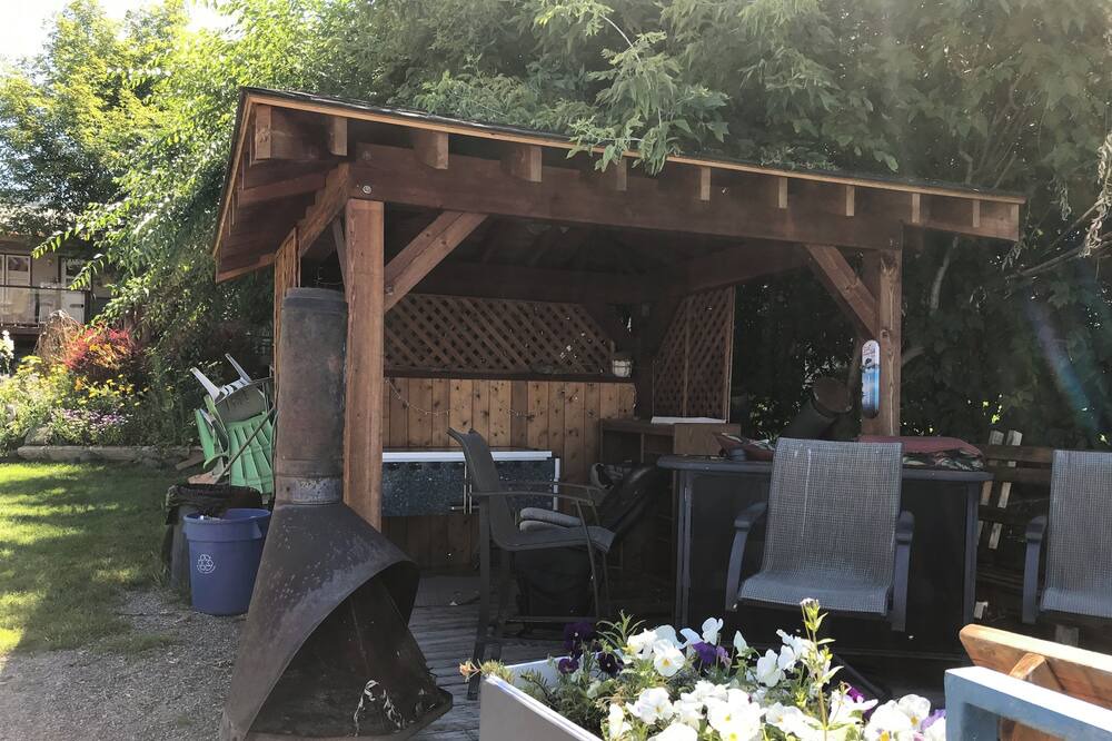 Photo of Outdoor in Vernon