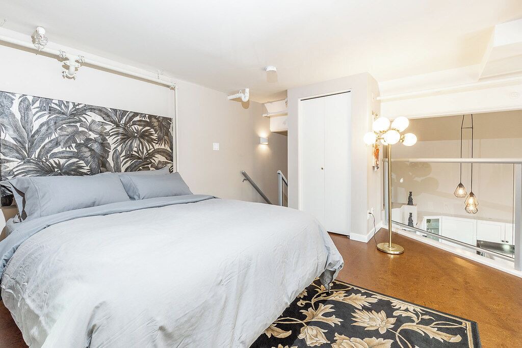 Photo of Bedroom in Inner Harbour
