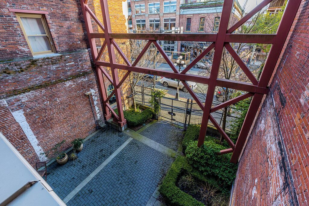 Photo of Outdoor in Inner Harbour