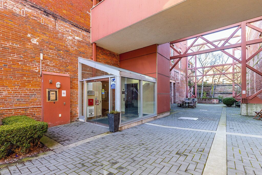 Photo of Outdoor in Inner Harbour