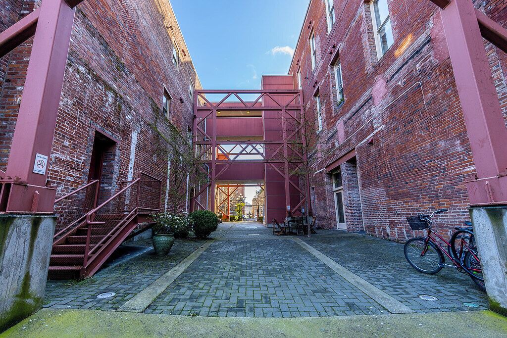 Photo of Outdoor in Inner Harbour