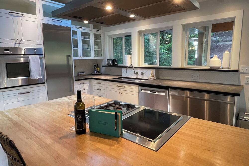 Photo of Kitchen in Mill Bay