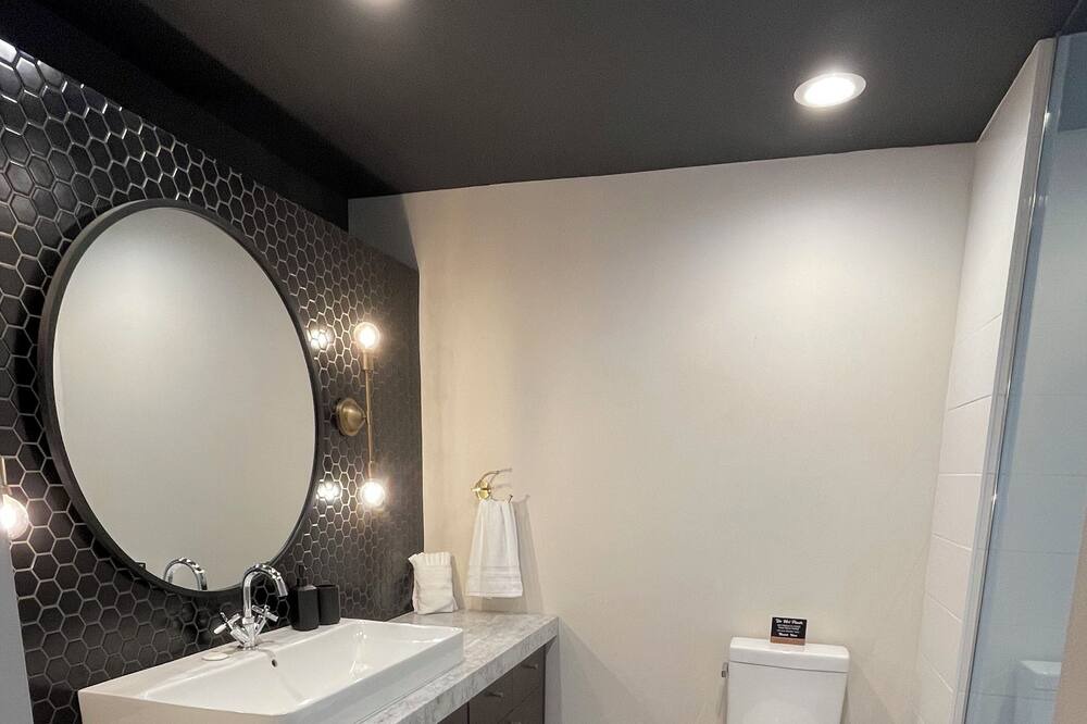 Photo of Bathroom in Mill Bay