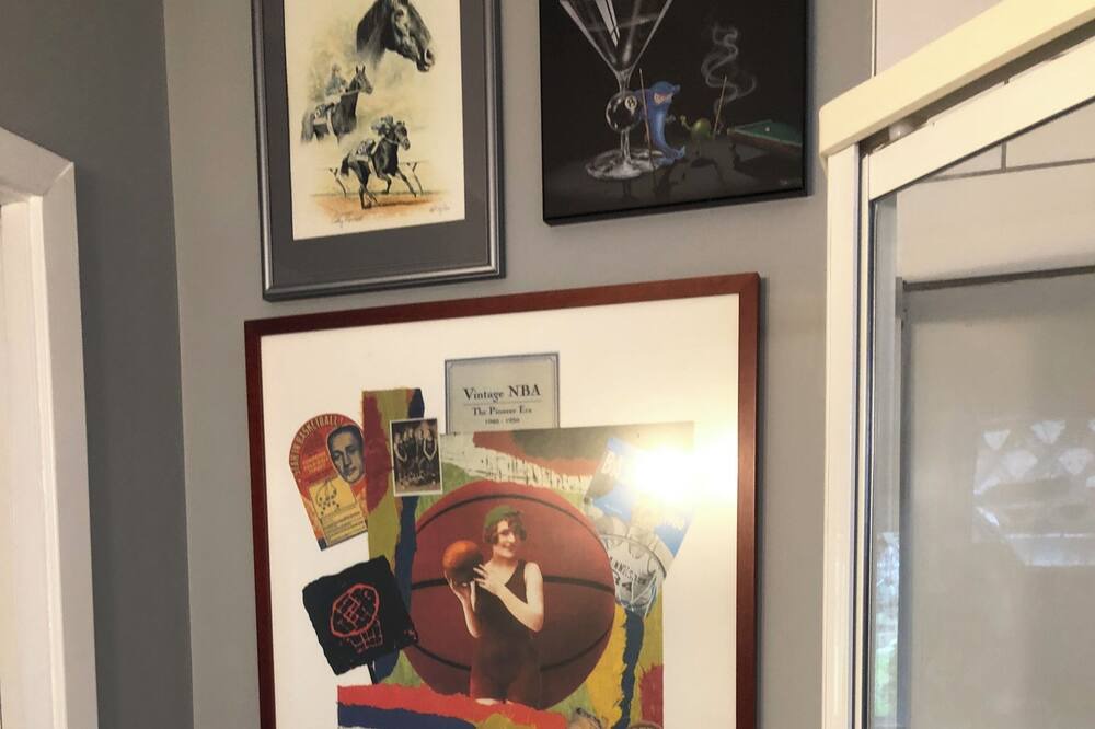 Photo of Bathroom in Halfmoon Bay