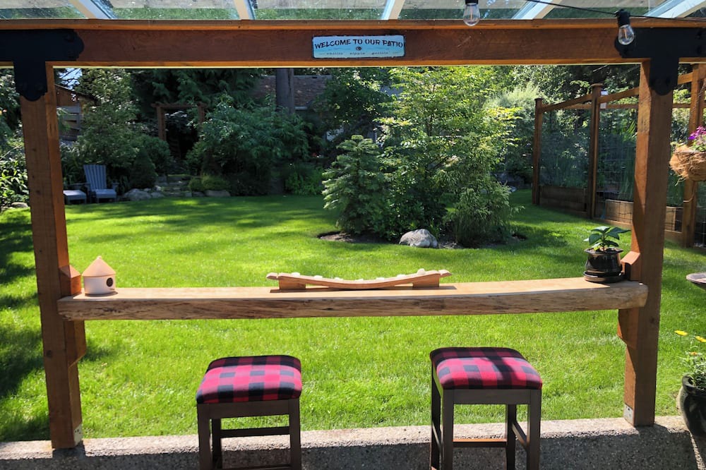 Photo of Outdoor in Halfmoon Bay
