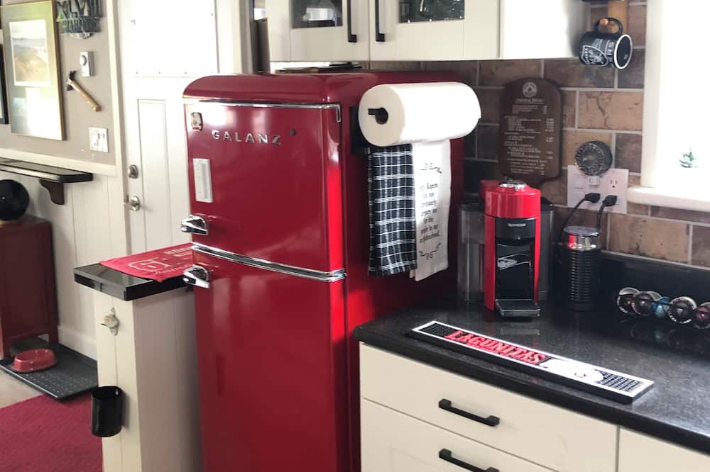 Photo of Kitchen in Halfmoon Bay
