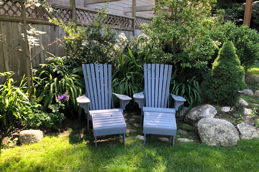 Photo of Outdoor in Halfmoon Bay