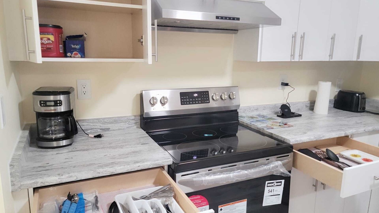Photo of Kitchen in Fleetwood