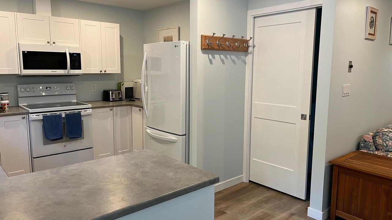 Photo of Kitchen in Regional District of Nanaimo