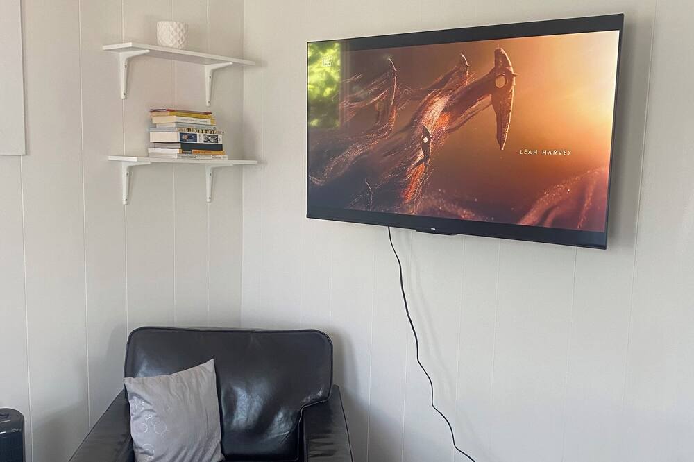 Photo of Livingroom in Downtown Kelowna
