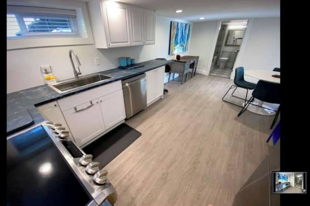 Photo of Kitchen in Saanich West