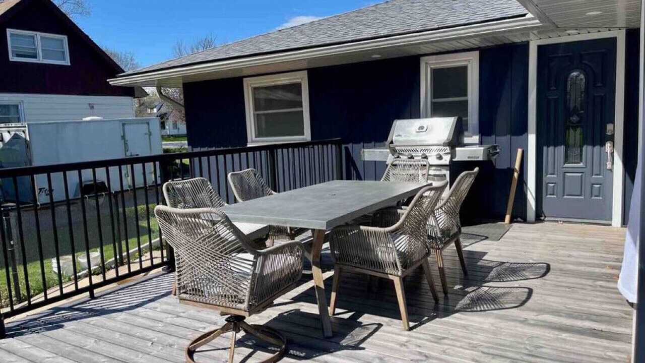 Photo of Outdoor in Prince Edward