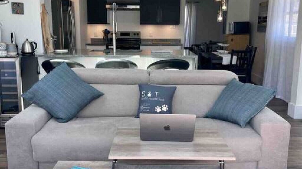 Photo of Livingroom in Prince Edward