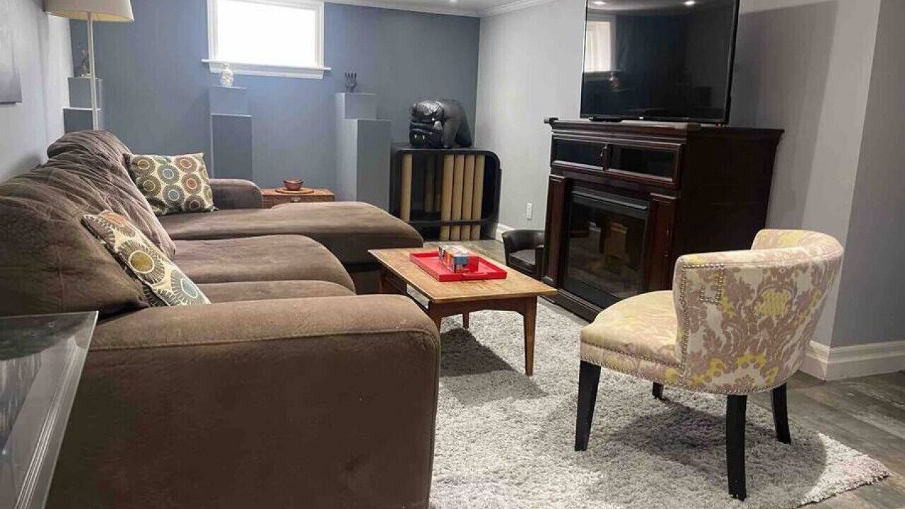 Photo of Livingroom in Prince Edward