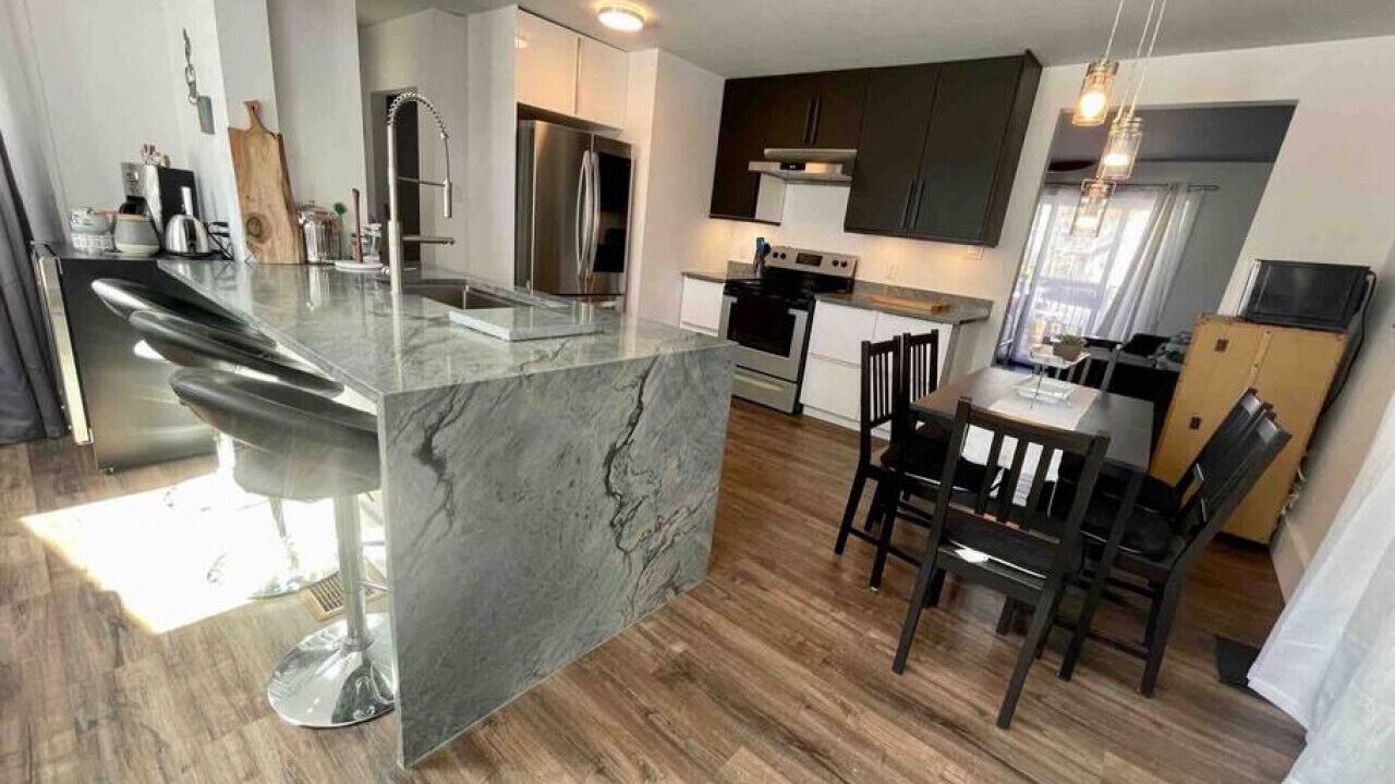 Photo of Kitchen in Prince Edward