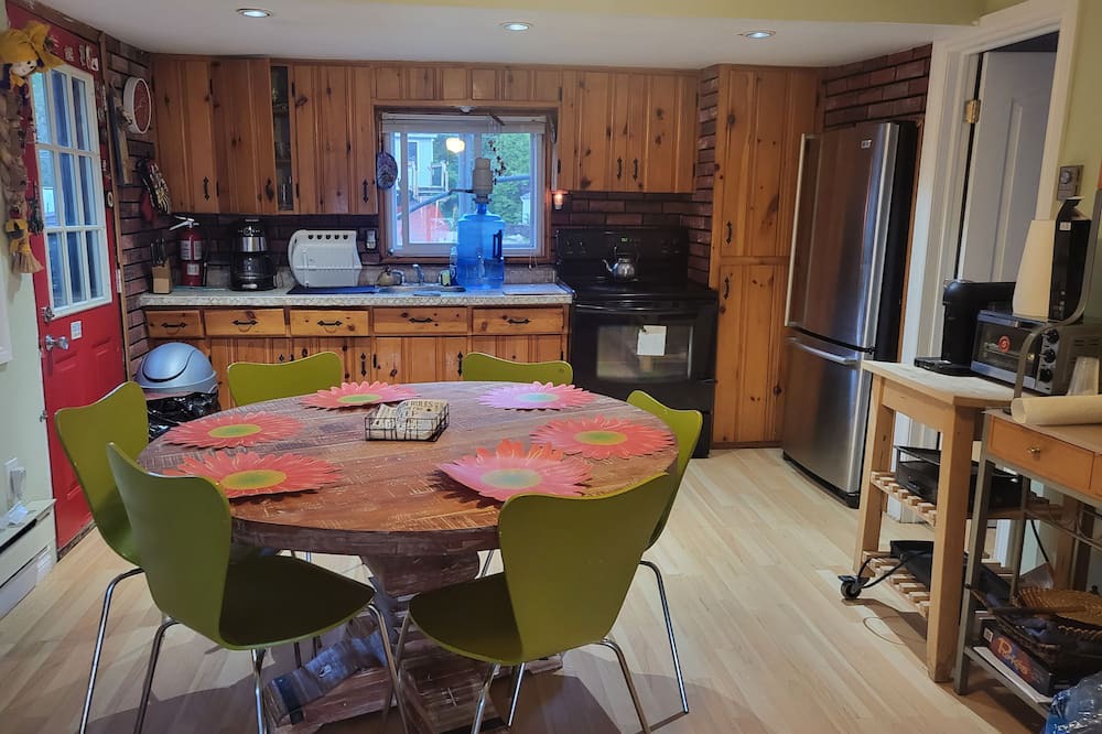 Photo of Kitchen in Tay