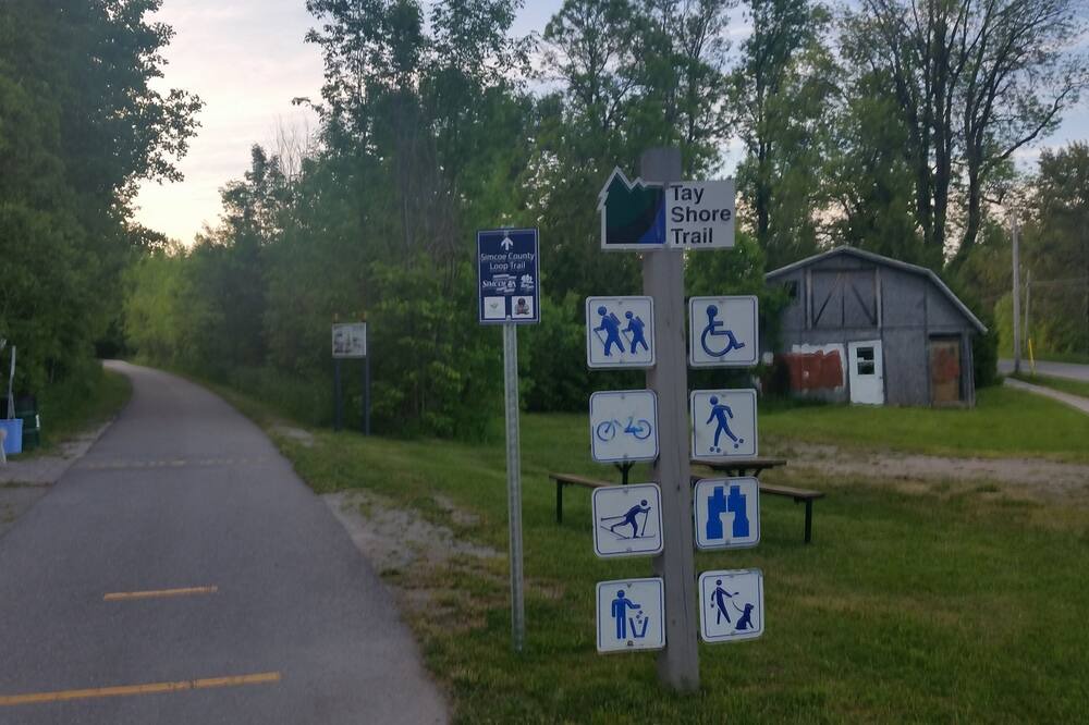 Photo of Outdoor in Tay
