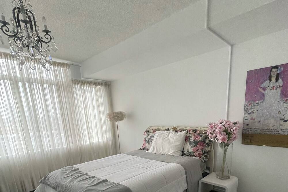 Photo of Bedroom in West Don Lands