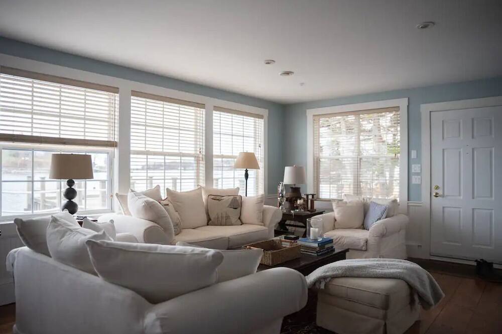 Photo of Livingroom in Chester